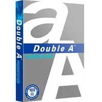 Double A Kopierpapier Presentation DIN A4 100 g/qm 200