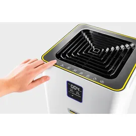 Kärcher AF 50 Signature Line schwarz