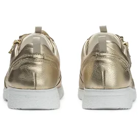 VITAFORM Sneaker Damen Gold 39