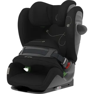 Cybex Pallas G i-Size moon black