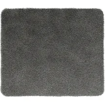 MONDO LINORA Dunkelgrau 55 x 65 cm