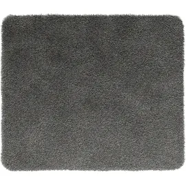 MONDO LINORA Dunkelgrau 55 x 65 cm