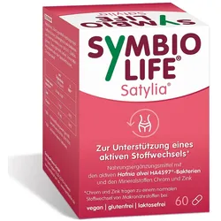 Symbiolife Satylia Kapseln