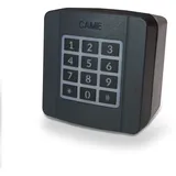 CAME Selt1w4g Wireless-tastatur-wahlschalter - Hintergrundbeleuchtet 433 Mhz