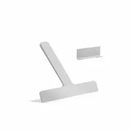 ZONE Denmark Duschabzieher Ume Soft Grey