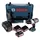 Bosch GSB 18V-85 C inkl. 3 x 5,0 Ah + L-Boxx