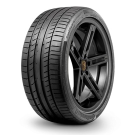 Continental ContiSportContact 5 SUV 235/55 R18 100V