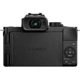 Panasonic Lumix DC-G100D + 12-32 mm + DMW-SHGR2 Stativgriff