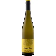 Weingut Espenhof KALKSTEIN WEISS - Sauvignon Blanc trocken Weingut Espenhof 2024