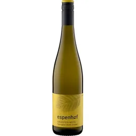 Weingut Espenhof KALKSTEIN WEISS - Sauvignon Blanc trocken Weingut Espenhof 2024