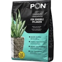 LECHUZA Pflanzsubstrat 20 l
