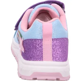 Lurchi Abelia Klettschuh Mehrfarbig | 33