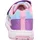 Lurchi Abelia Klettschuh Mehrfarbig | 33