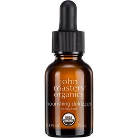 John Masters Organics Dry Hair Nourishment & Defrizzer 23 ml