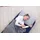 BESTWAY Luftbett Blue Horizon Single XL/Lo 185 x 76 x 22 cm