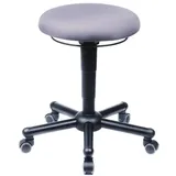 MEY Assistant Pro Stoff Schwarz