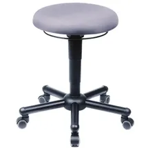 MEY Assistant Pro Stoff Schwarz