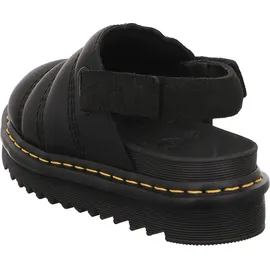 Dr. Martens Airwair Kole für Damen, schwarz, Größe 37 EU