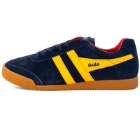 GOLA Harrier Suede