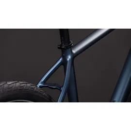 Cube Editor Pro 2026 28 Zoll RH 58 cm Unisex mineralblue 'n' chrome