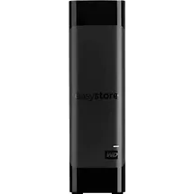 Western Digital easystore 12 TB USB 3.0 Schwarz 1906988