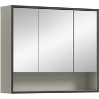 Xonox.home Badezimmer Bagno Spiegelschrank Badspiegelschrank Spiegelschränke fürs Bad Badspiegelschrank