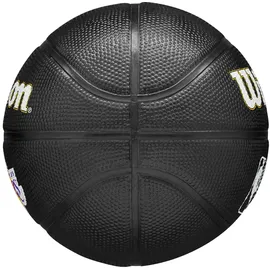 Wilson NBA Team Tribute Mini