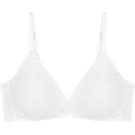 Triumph Soft Sensation Bralette 10166337 white 85B