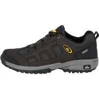 LICO Herren Edgar Low braun, 46 EU