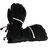 Lenz Heat Glove 6.0 Finger Cap Schwarz S