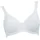 Rosa Faia Damen BH 75, B, weiß, 75B
