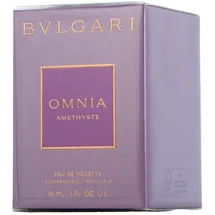 Bulgari Omnia Amethyste Eau de Toilette 30 ml 
