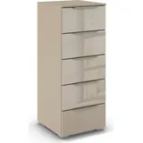 Rauch Highboard 40 x 100 x 42 cm Fango