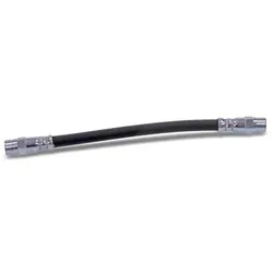 Bestprice Bremsschlauch Hinterachse [Hersteller-Nr. PHA520] für VW