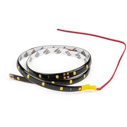 LED Streifen orange 60 cm