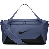 Nike Brasilia Sporttasche 40 Liter Diffused Blue/Black/Black