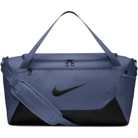 Nike Brasilia Sporttasche 40 Liter Diffused Blue/Black/Black