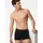 SCHIESSER Pure Micro Trunk Schwarz XXL