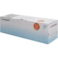 Schneider Spritzbeutel, Polyethylen,