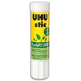 UHU Stic ReNature 40 g