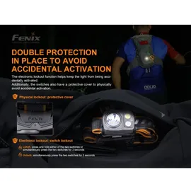 Fenix HP16R
