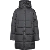 Nike Sportswear Classic Puffer, black-white, XS