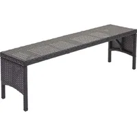 MCW MCW, Gartenbank, G16-B