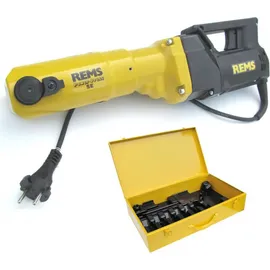Rems Power Press SE Basic-Pack