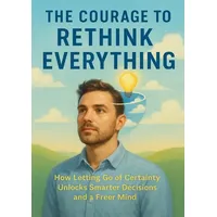 Epubli The Courage to Rethink Everything