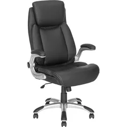 Chefsessel im Lederlook