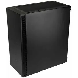 Kolink Observatory HF Mesh Core Midi-Tower PC-Gehäuse Schwarz