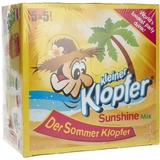 Klopfer Kleiner Klopfer Sunshine Mix