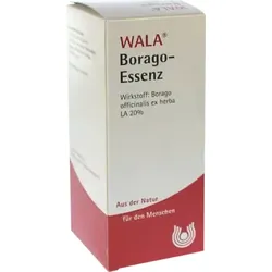 Borago Essenz 100 ml Essenz