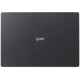LG gram Pro 17 2024 Core Ultra 7 155H 16 GB RAM 1 TB SSD Intel Arc Graphics Win11 Home Schwarz